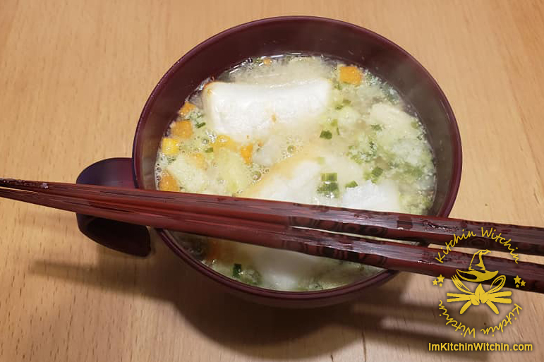 Making Pickled Napa Cabbage Image /  白菜の漬物作り 画像