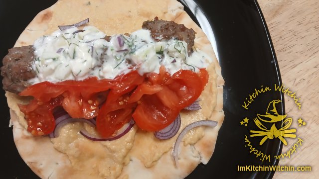 Koji Gyros Image / コウジ・ジャイロ 画像