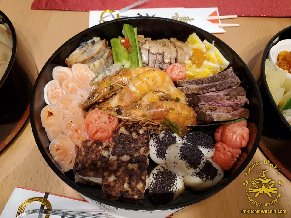 Japanese New Year 2020 Surf n