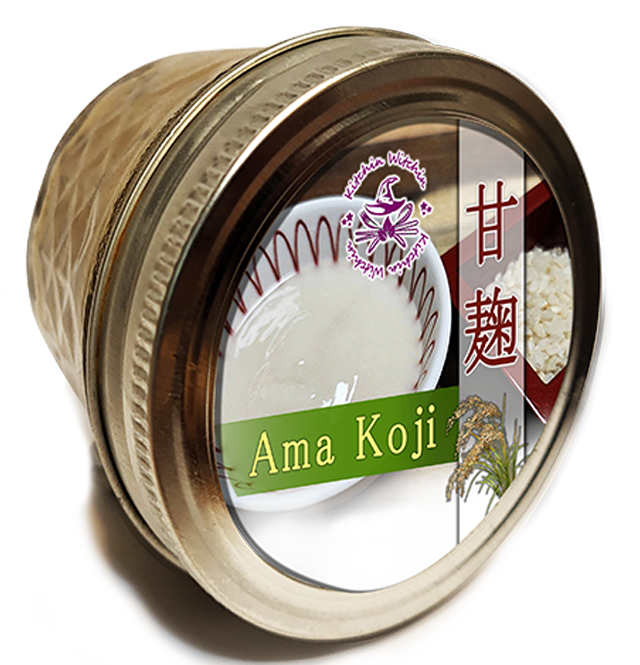 Ama Koji