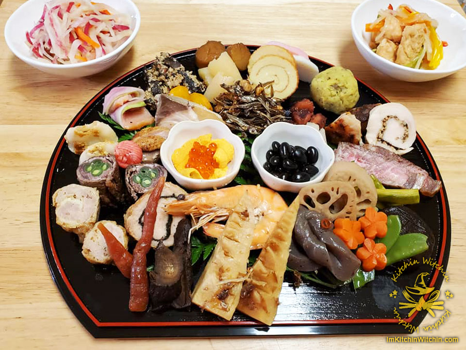 Traditional New Year